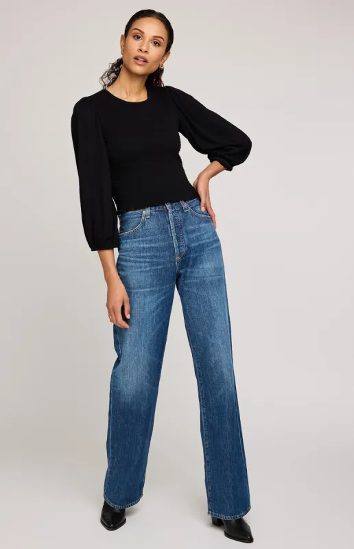 Mischa Knit Top sold by Gentle Fawn