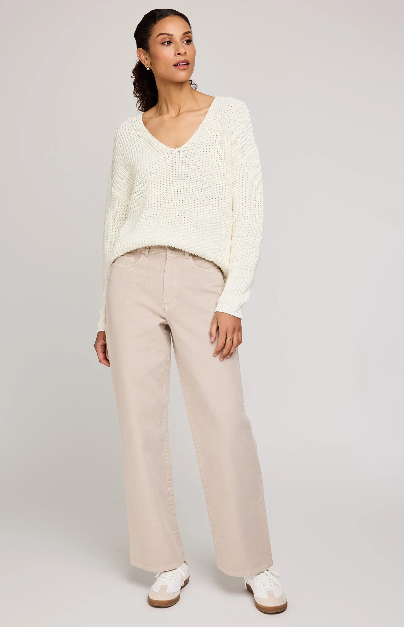 Everett Pant sold by Gentle Fawn