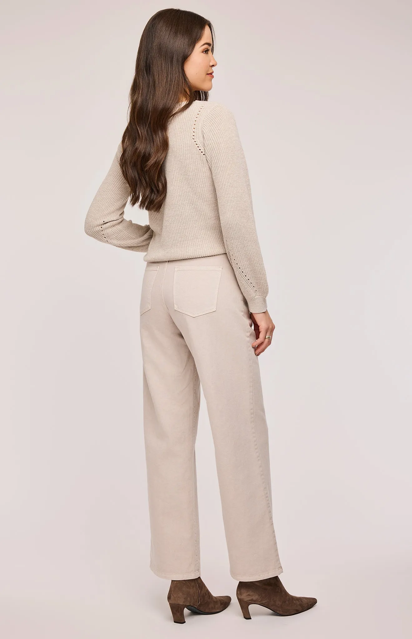 Everett Pant sold by Gentle Fawn product image thumbnail 4