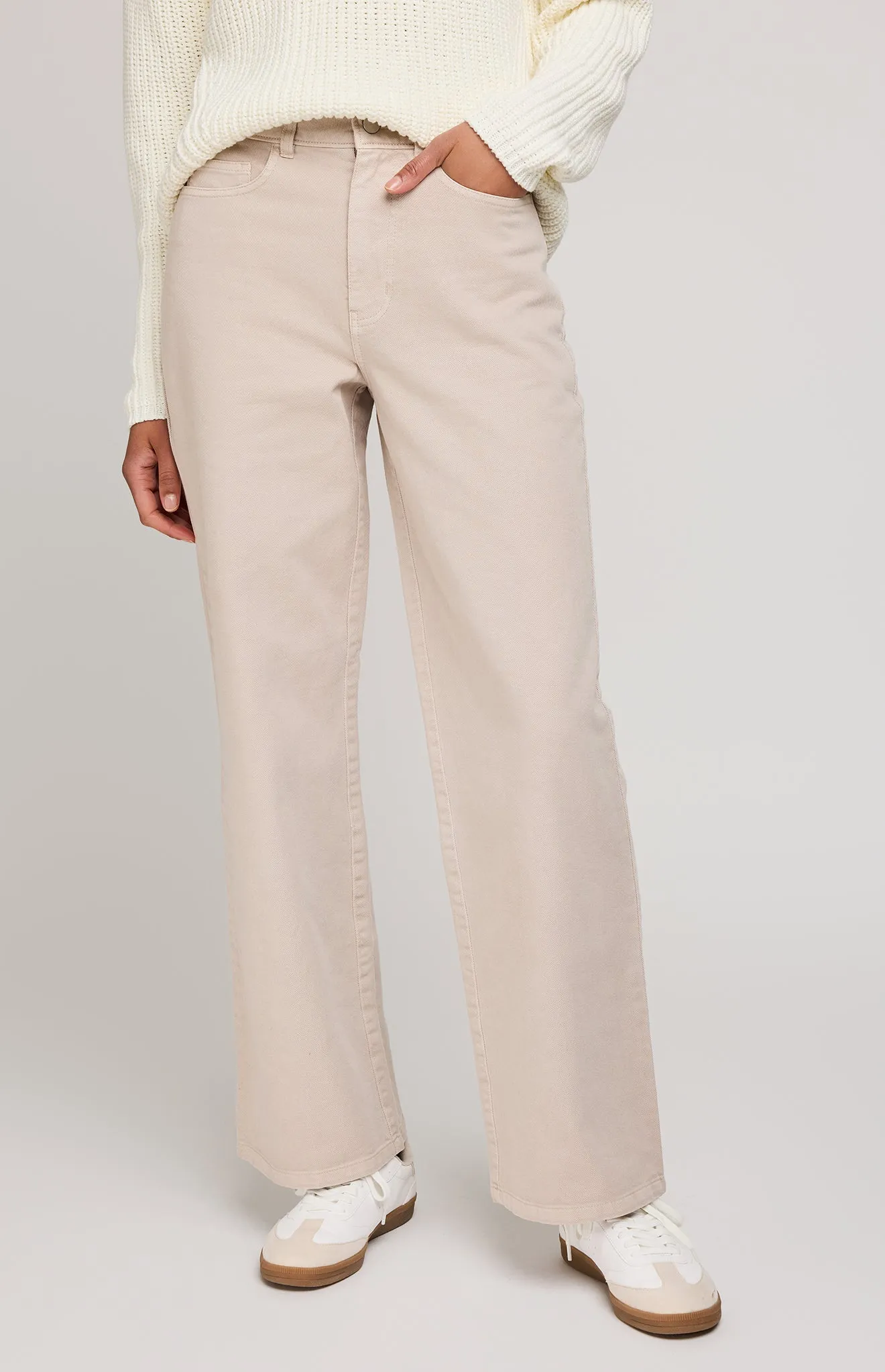 Everett Pant sold by Gentle Fawn product image thumbnail 2