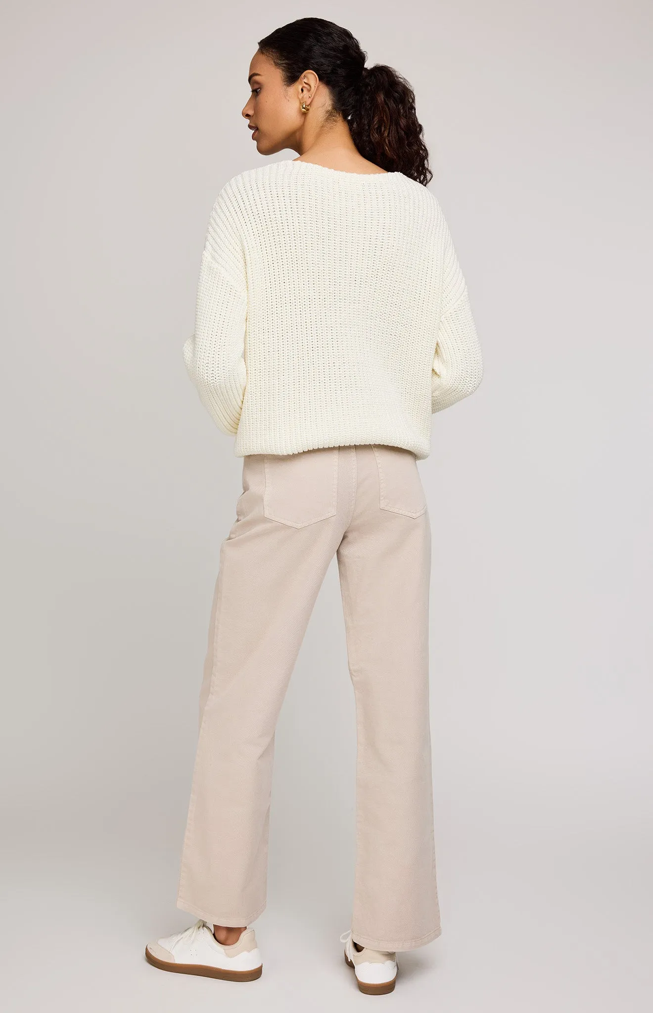 Everett Pant sold by Gentle Fawn product image thumbnail 3