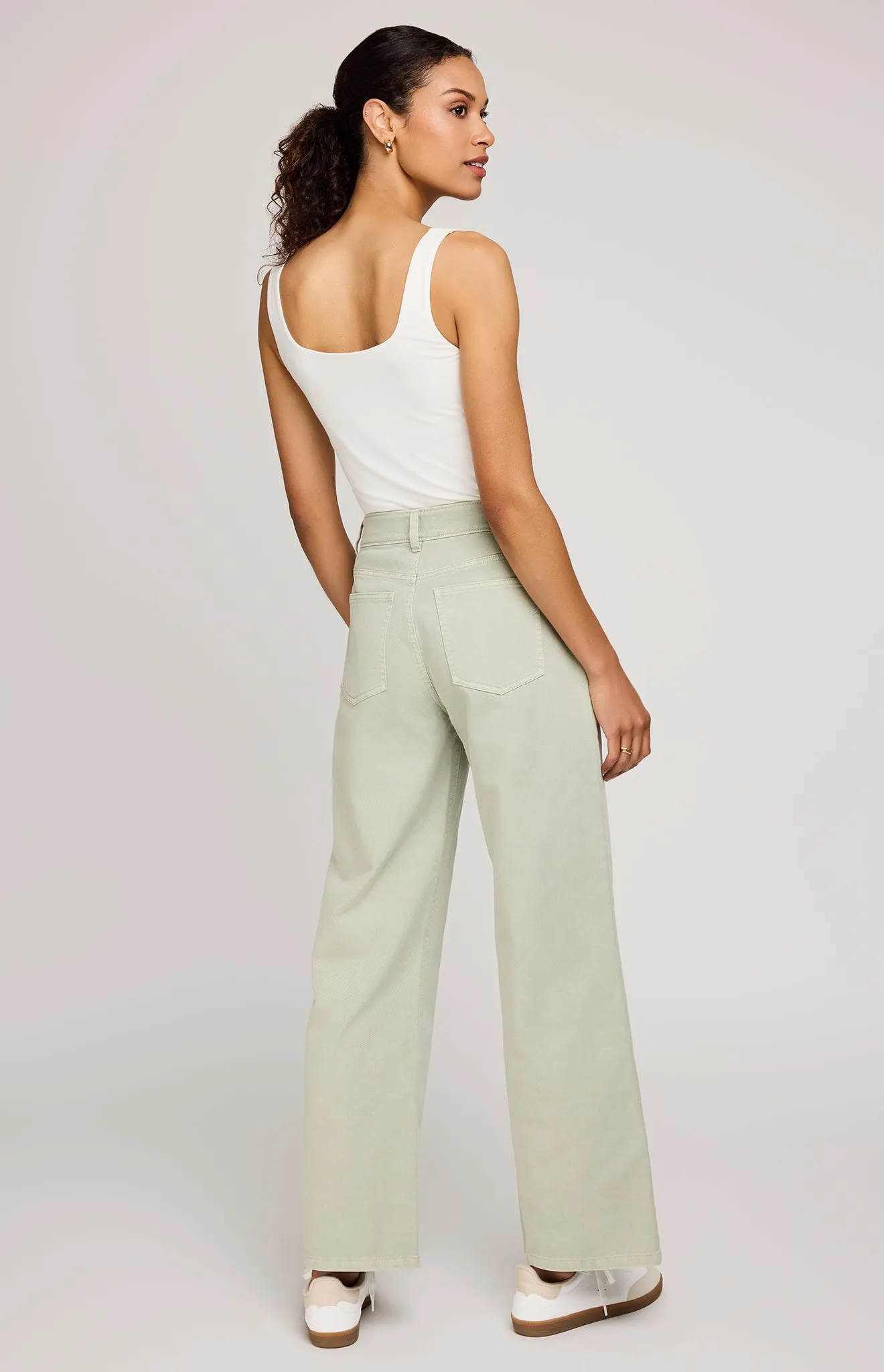 Everett Pant sold by Gentle Fawn product image thumbnail 3