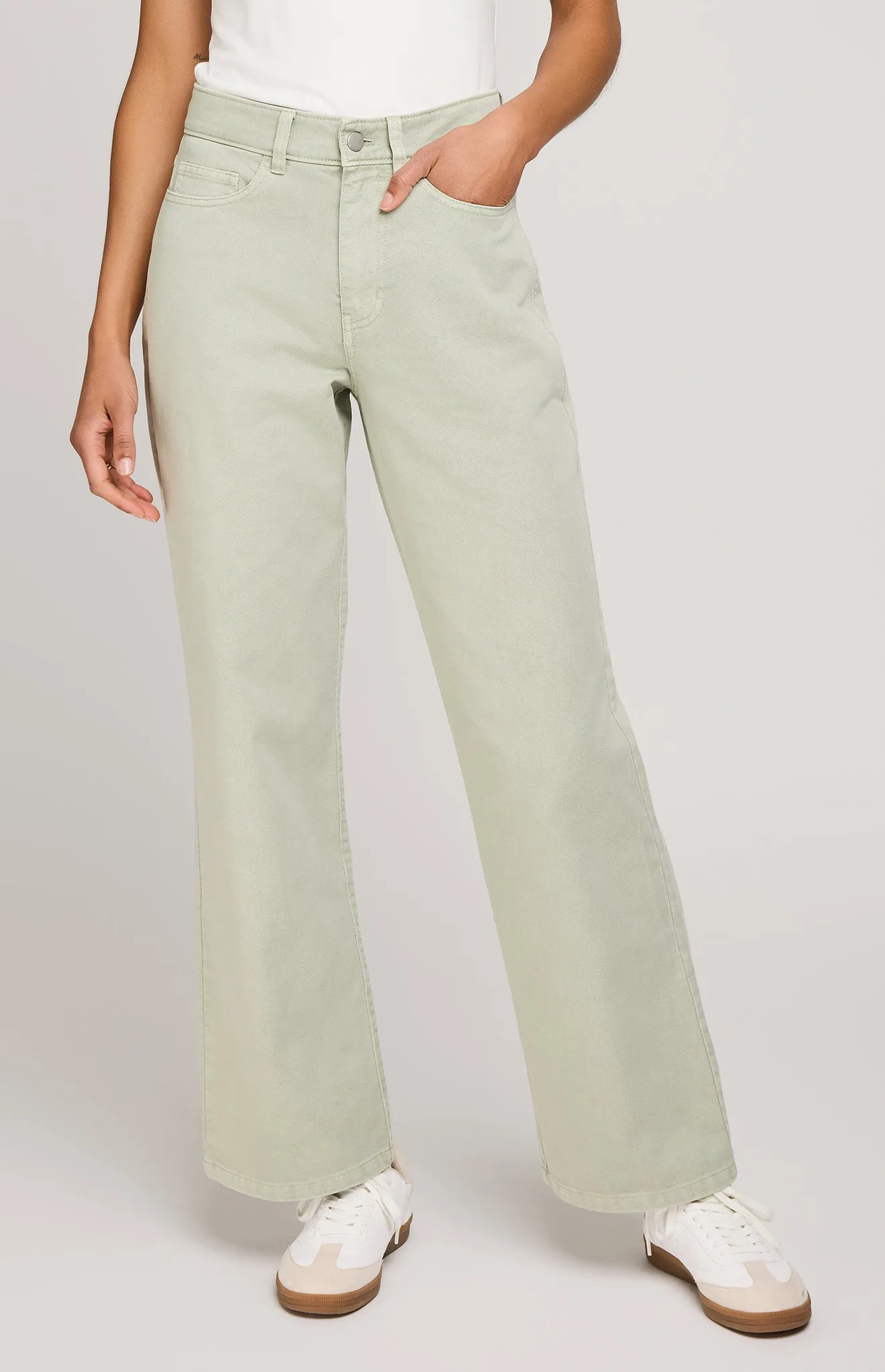 Everett Pant sold by Gentle Fawn product image thumbnail 2