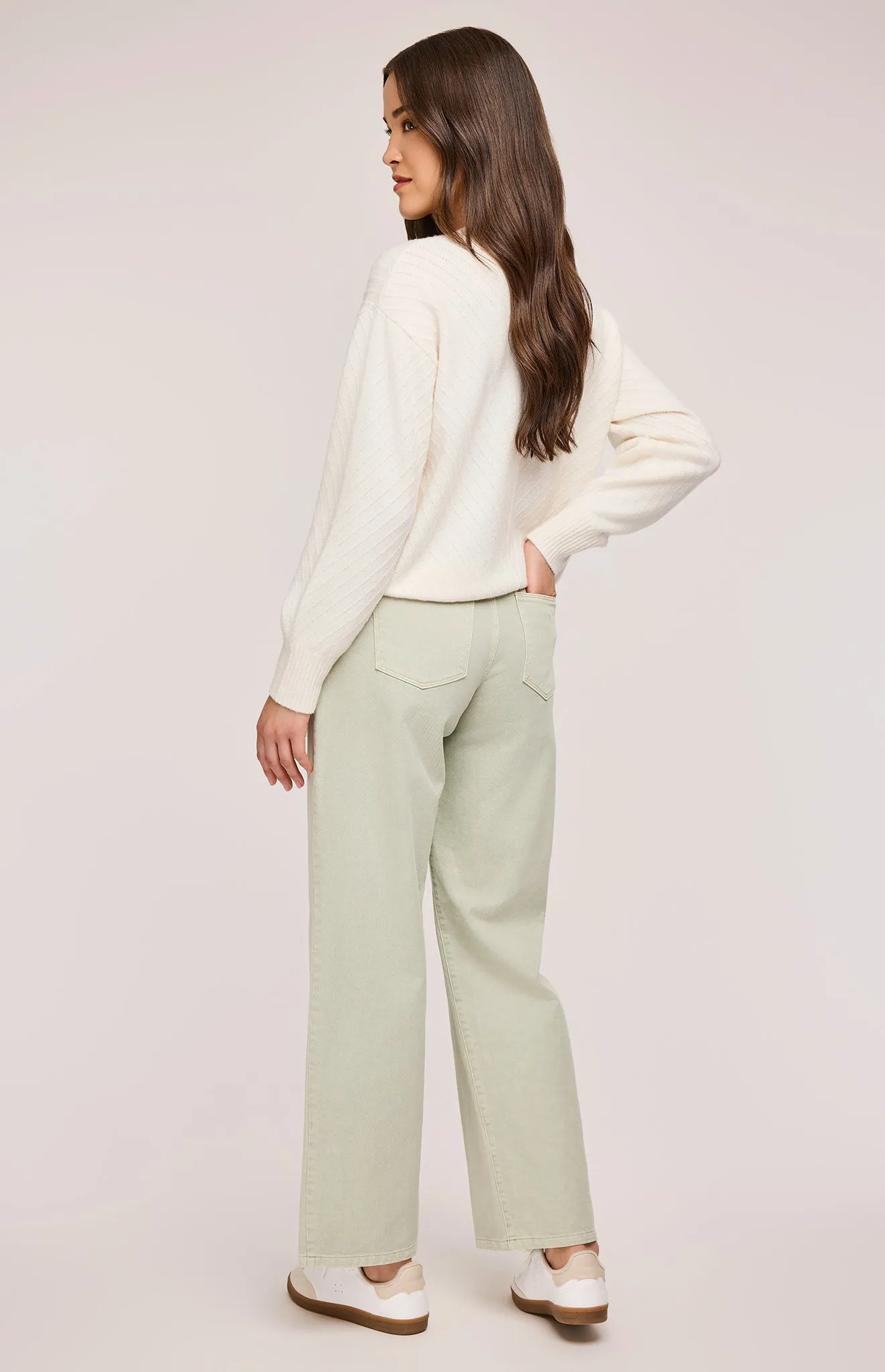 Everett Pant sold by Gentle Fawn product image thumbnail 5