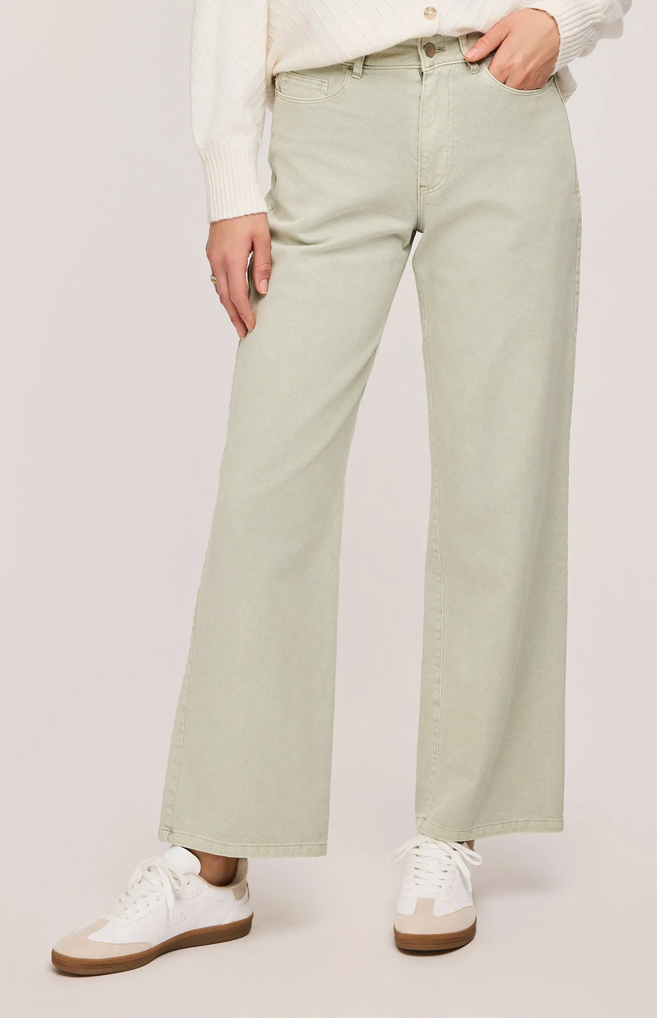 Everett Pant sold by Gentle Fawn product image thumbnail 4