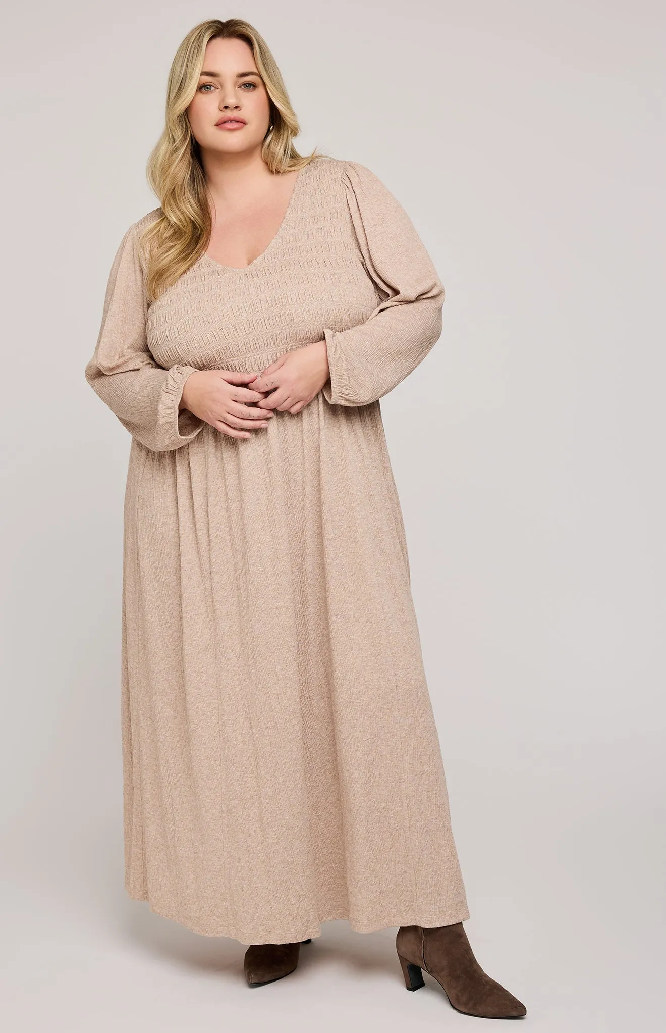 Coralie Knit Dress sold by Gentle Fawn product image thumbnail 5