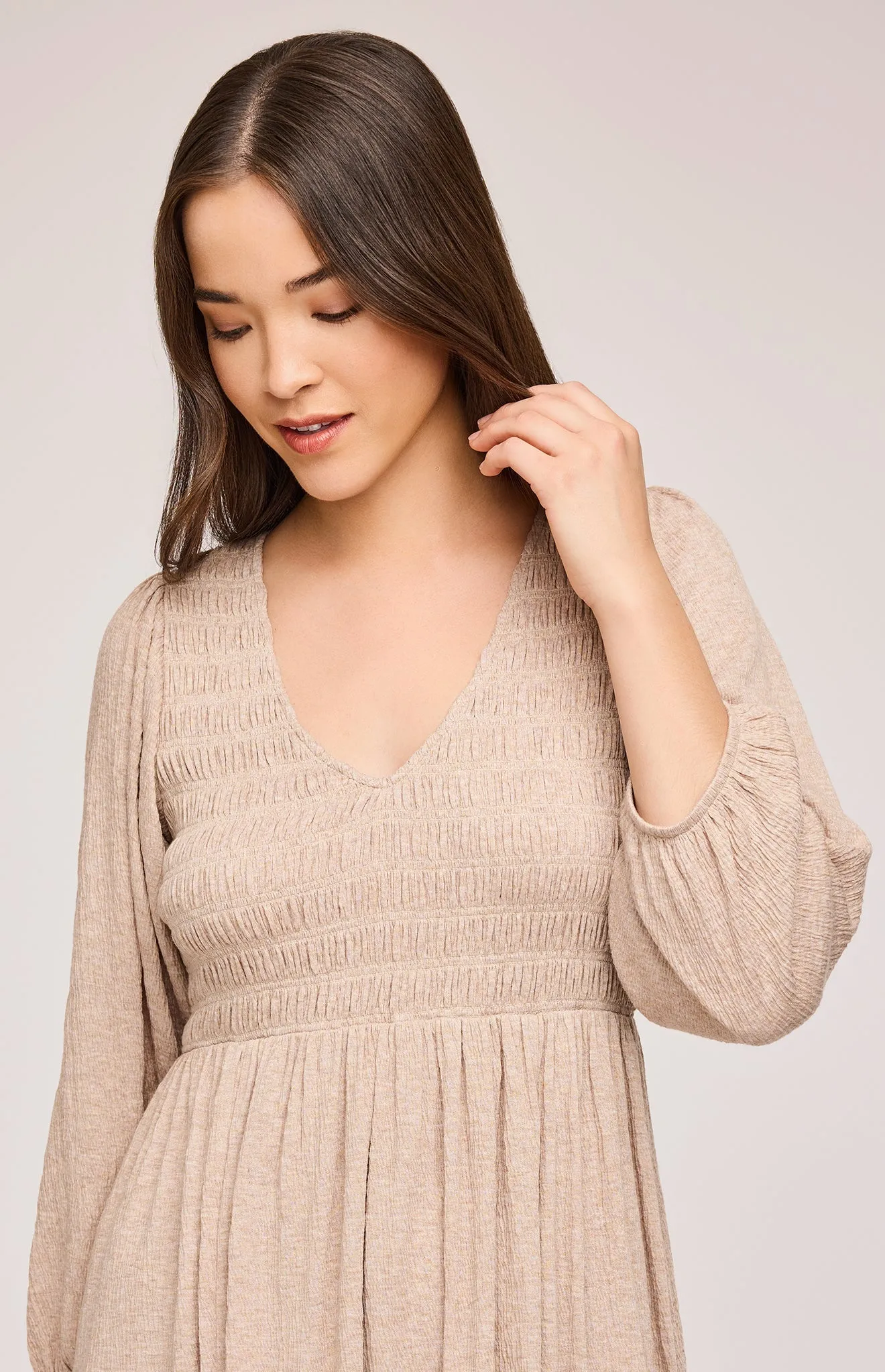 Coralie Knit Dress sold by Gentle Fawn product image thumbnail 2
