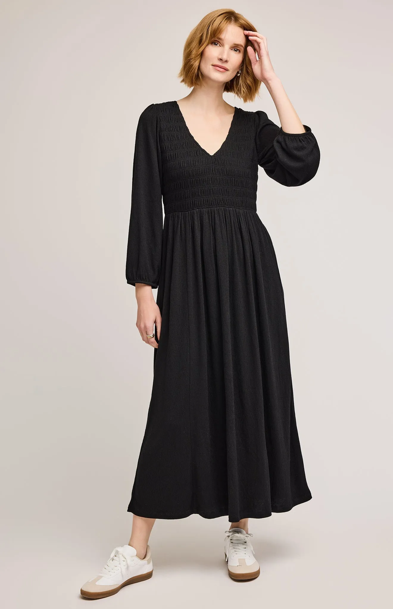 Coralie Knit Dress sold by Gentle Fawn product image thumbnail 2