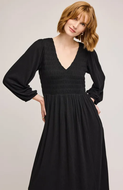 Coralie Knit Dress sold by Gentle Fawn