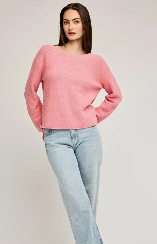 Mateo Knit Pullover sold by Gentle Fawn