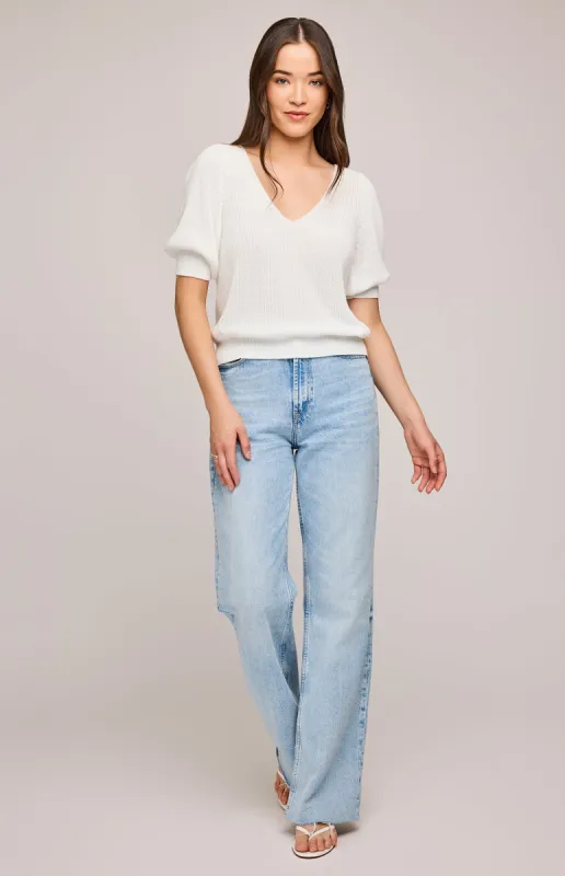 Phoebe Pullover Sweater sold by Gentle Fawn