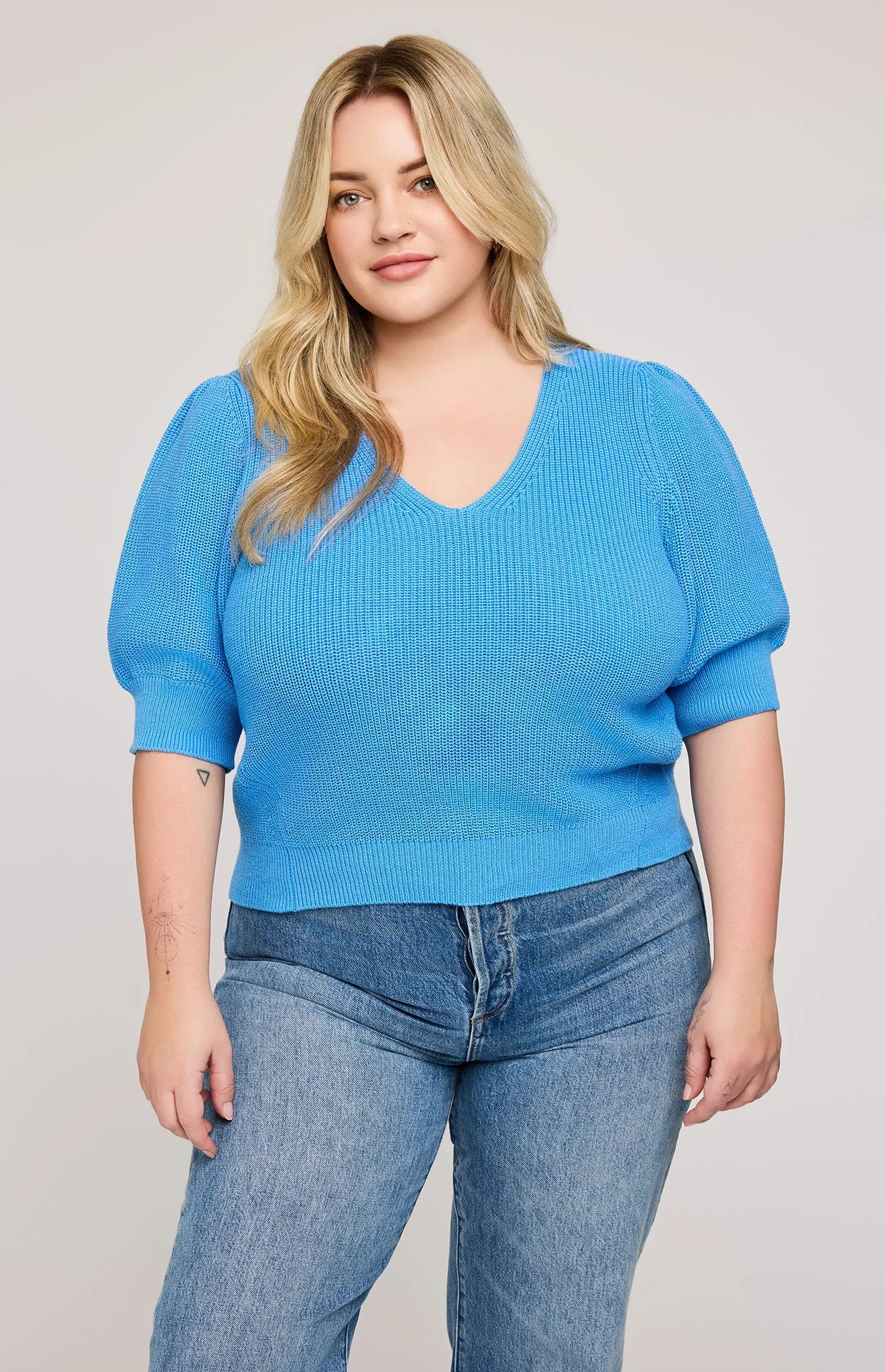 Phoebe Pullover Sweater sold by Gentle Fawn product image thumbnail 4