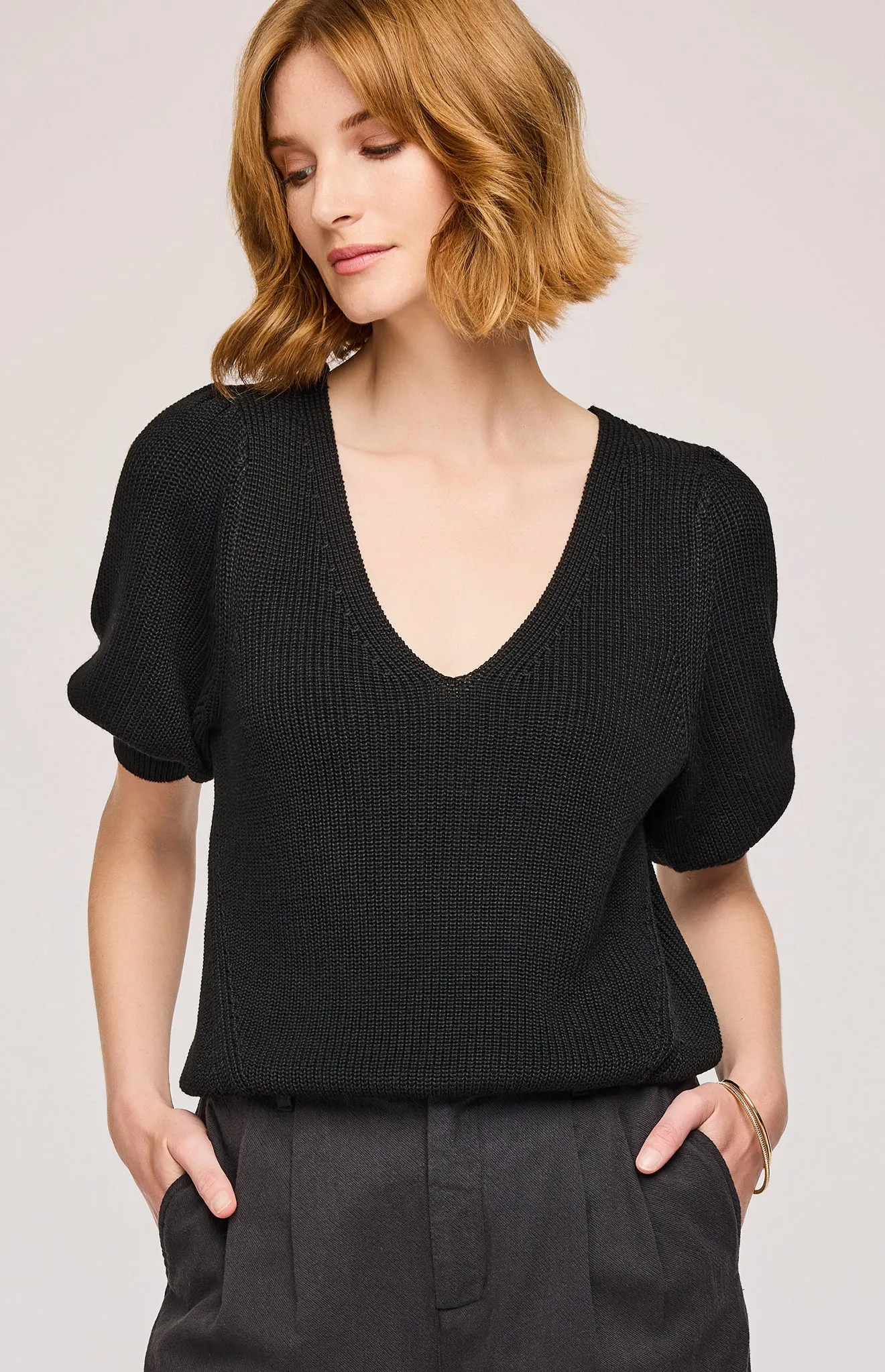 Phoebe Pullover Sweater sold by Gentle Fawn product image thumbnail 2