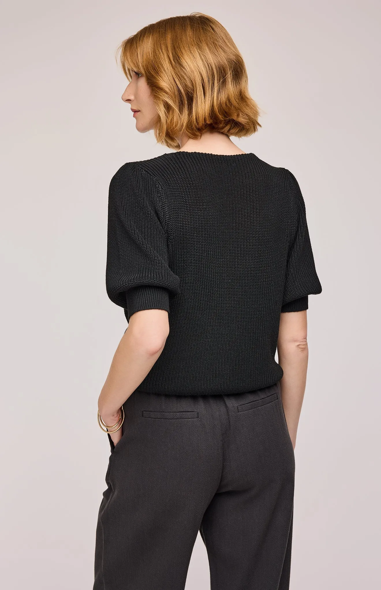 Phoebe Pullover Sweater sold by Gentle Fawn product image thumbnail 3