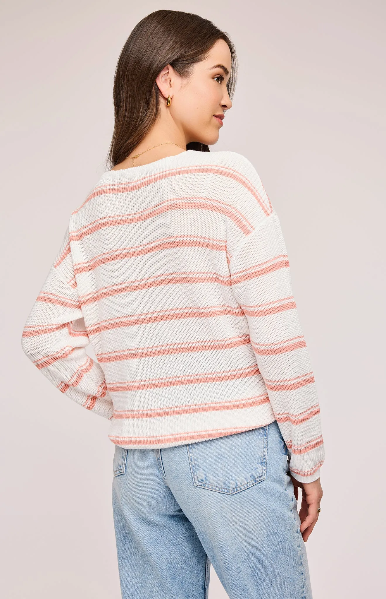 Tucker Pullover Sweater sold by Gentle Fawn product image thumbnail 4