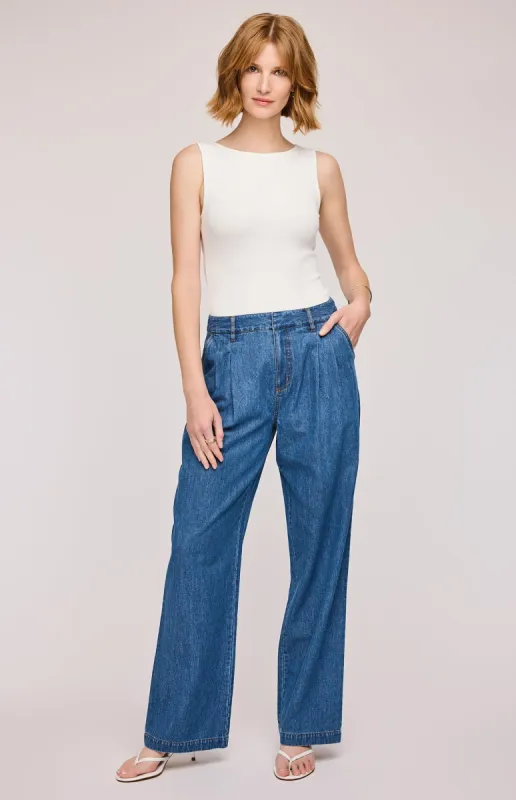 Naia Tank Top sold by Gentle Fawn