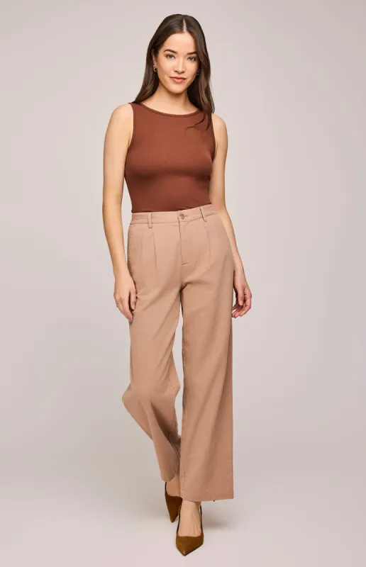 Naia Tank Top sold by Gentle Fawn