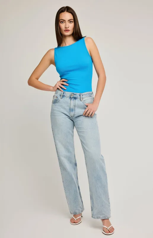 Naia Tank Top sold by Gentle Fawn