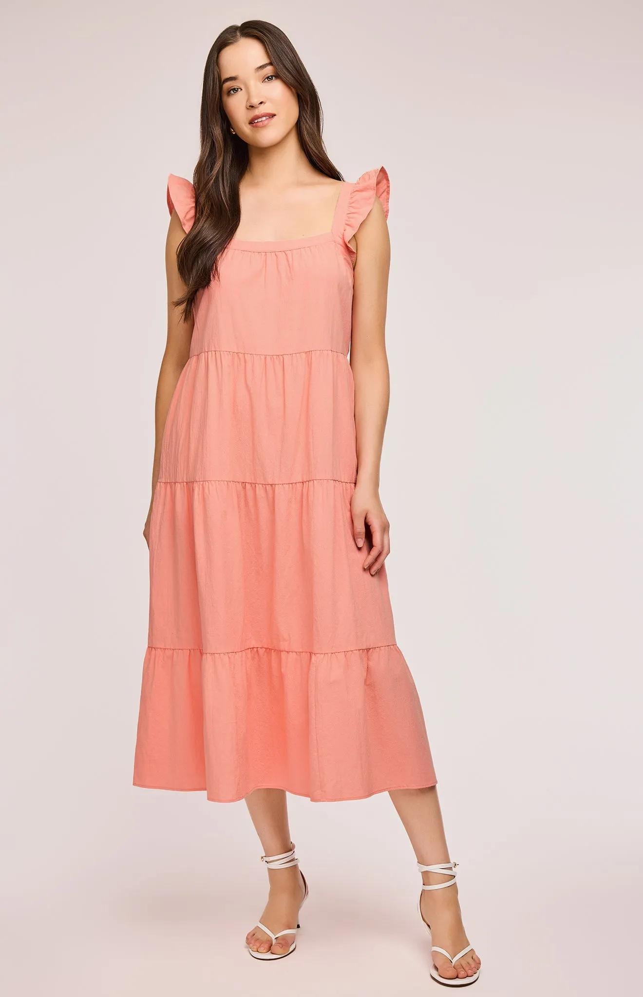 Calipso Dress sold by Gentle Fawn