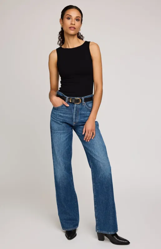 Naia Tank Top sold by Gentle Fawn