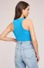 Bowen Ribbed Tank Top sold by Gentle Fawn