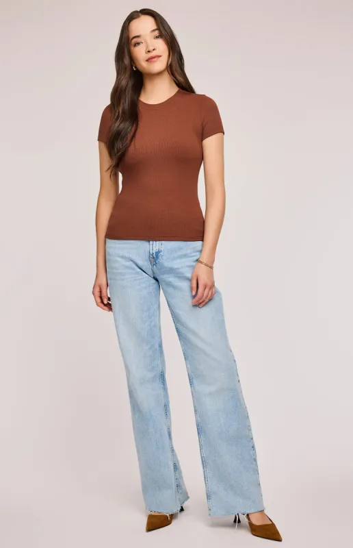 Madison T-Shirt sold by Gentle Fawn