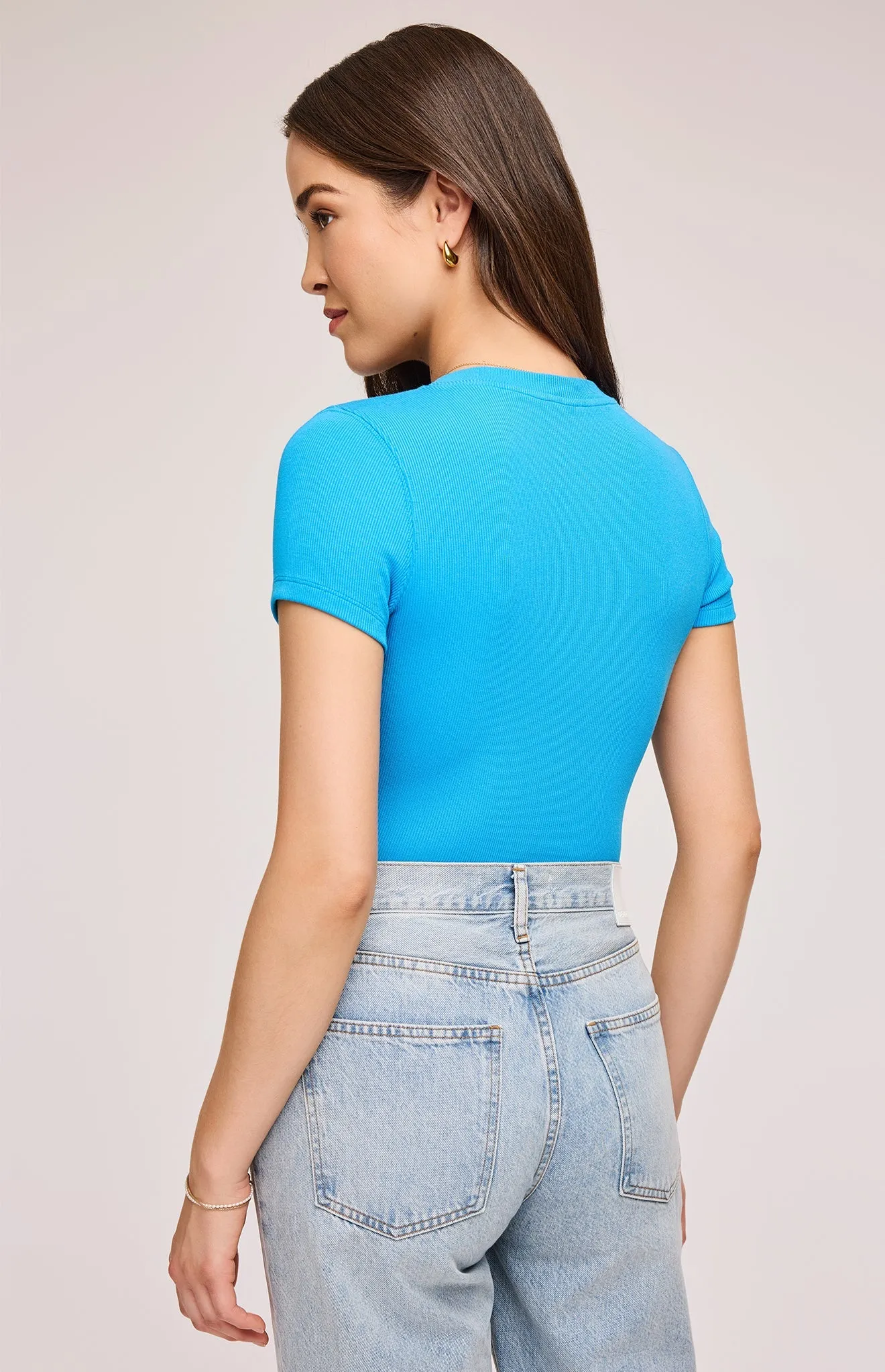 Madison T-Shirt sold by Gentle Fawn product image thumbnail 3