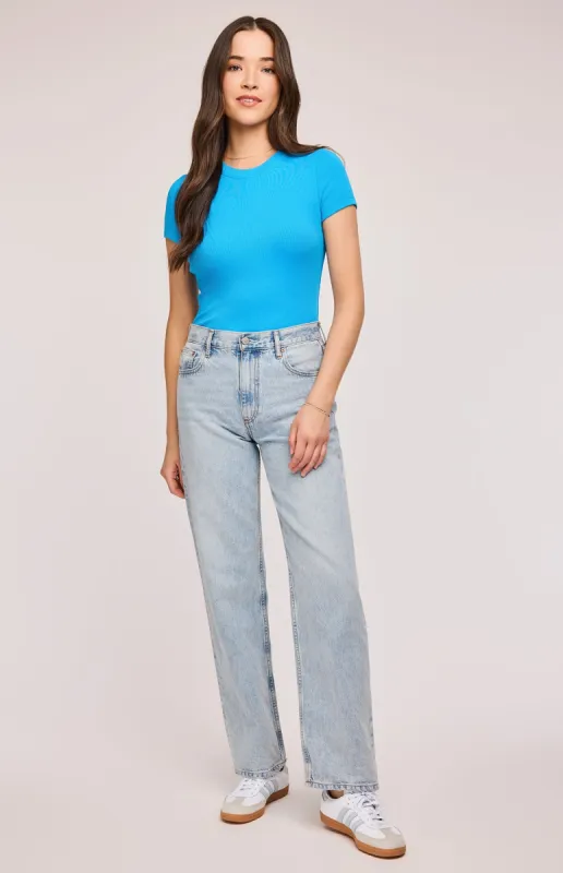 Madison T-Shirt sold by Gentle Fawn