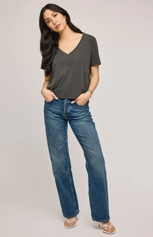 Lucy Cotton T-Shirt sold by Gentle Fawn