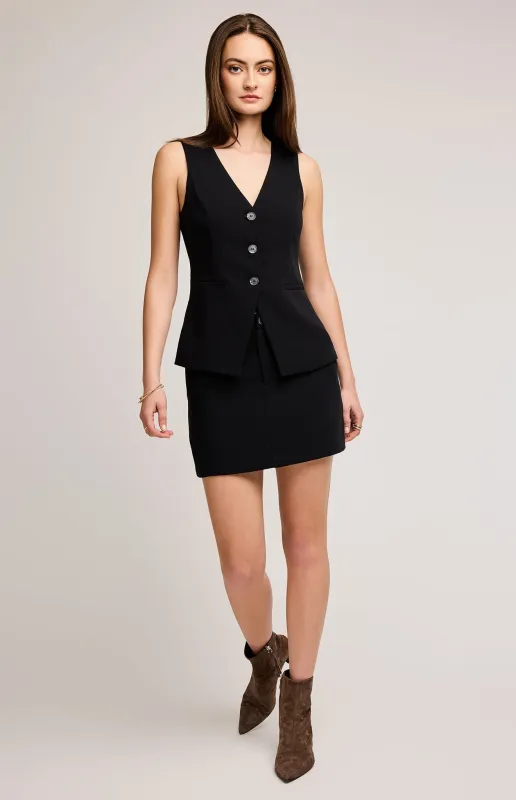 Vivian Vest sold by Gentle Fawn