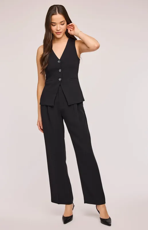 Luna Pant made by Gentle Fawn