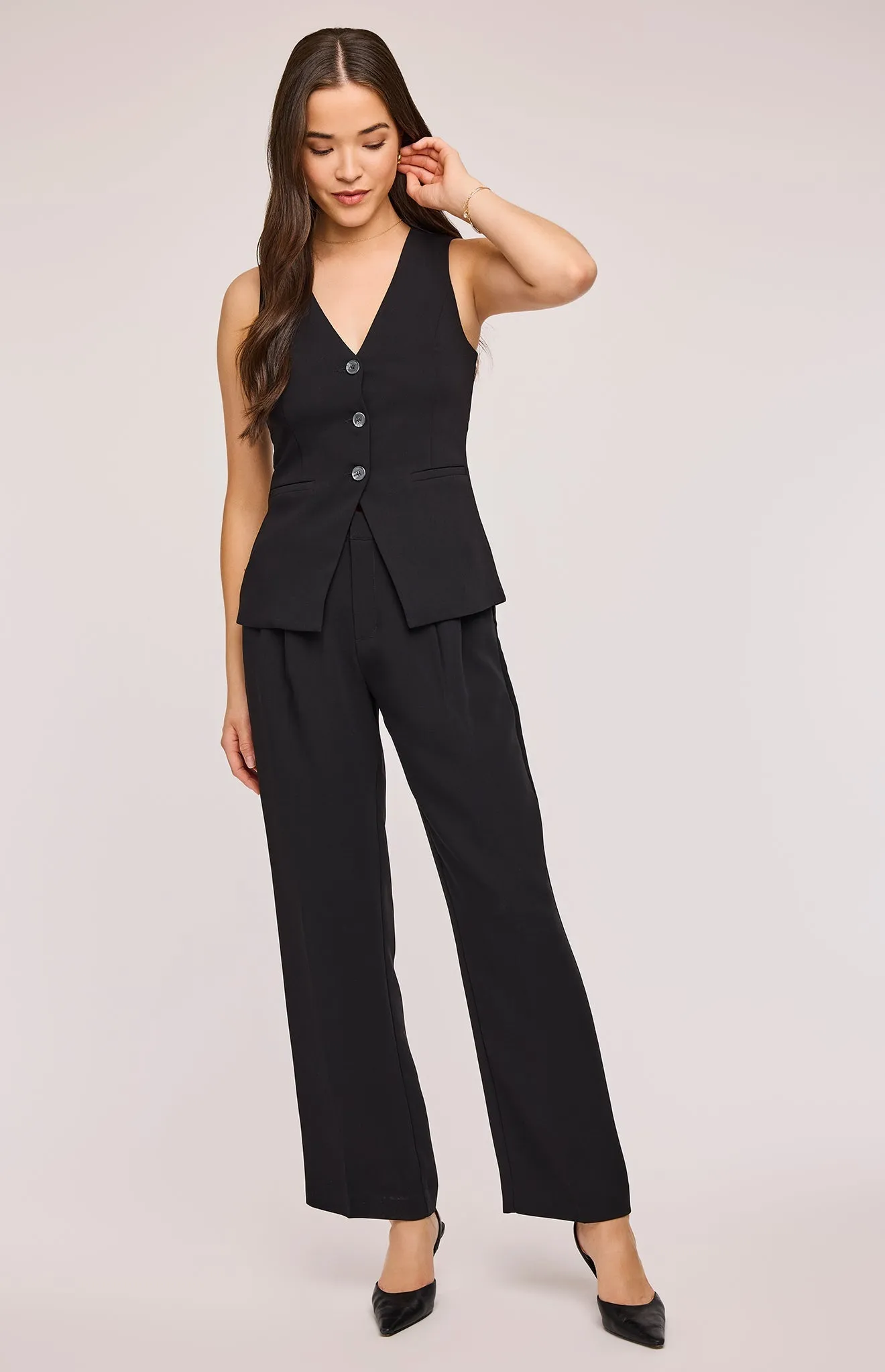 Luna Pant sold by Gentle Fawn