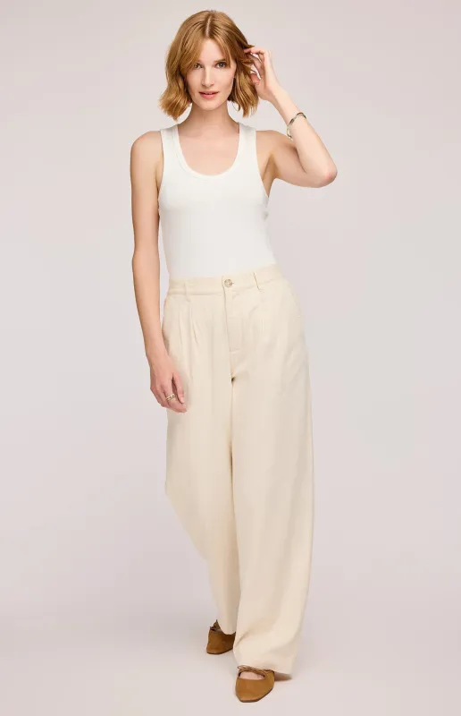 Briar Pant made by Gentle Fawn