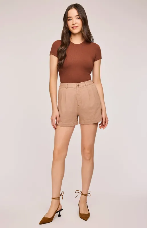 Ritz Shorts sold by Gentle Fawn