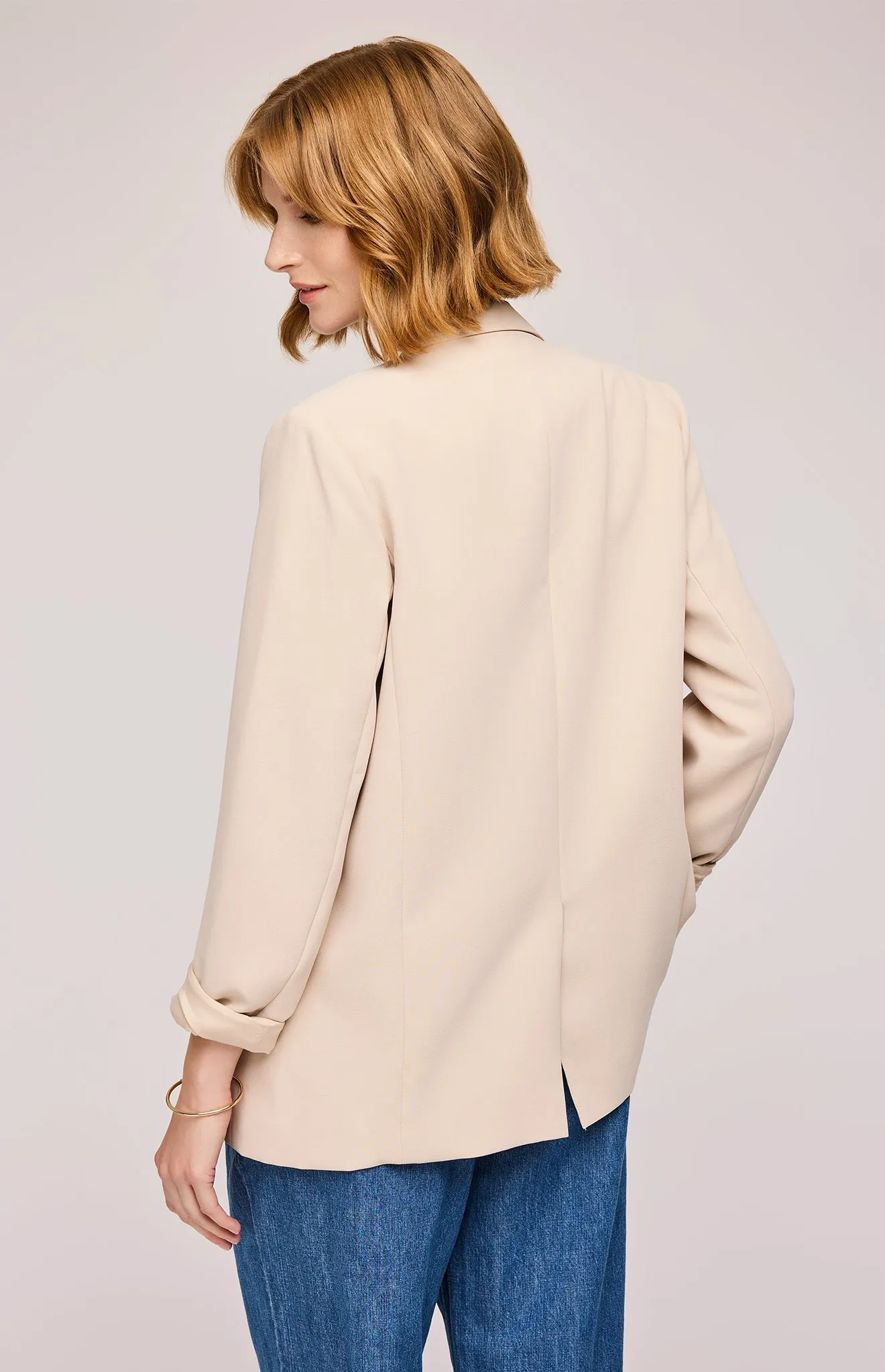 Hawthorne Blazer sold by Gentle Fawn product image thumbnail 3