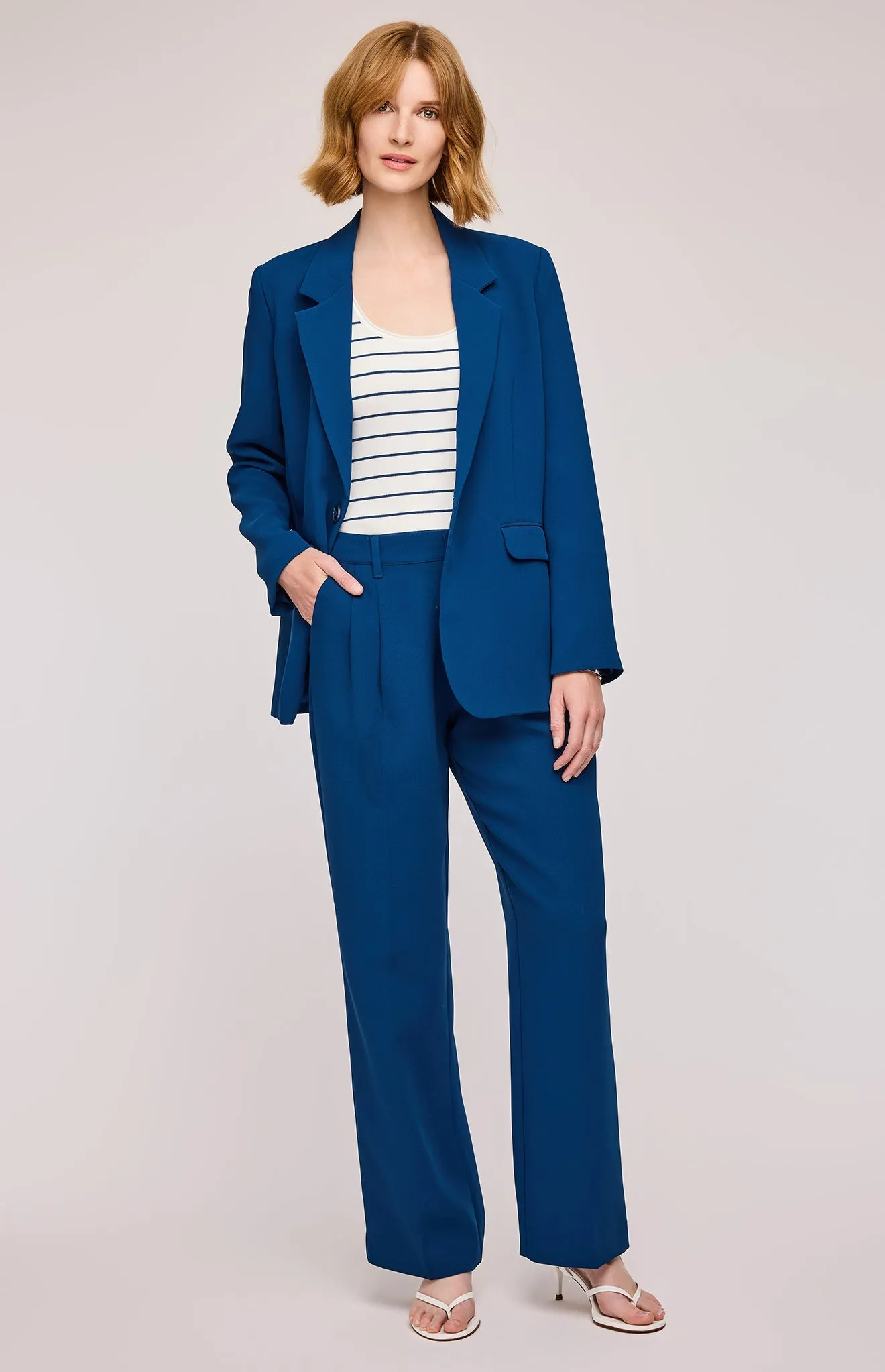 Hawthorne Blazer sold by Gentle Fawn product image thumbnail 5