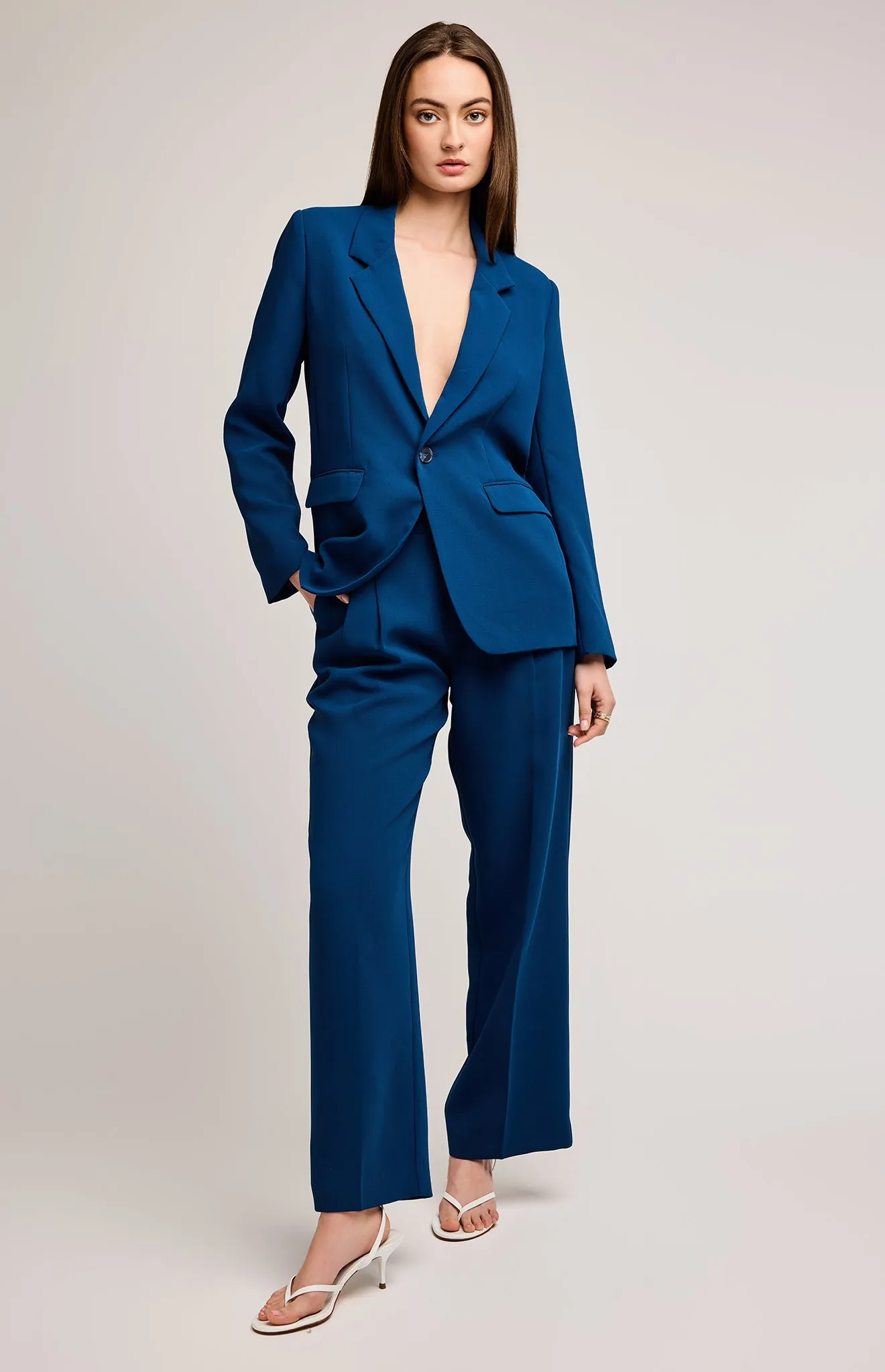 Hawthorne Blazer sold by Gentle Fawn product image thumbnail 2