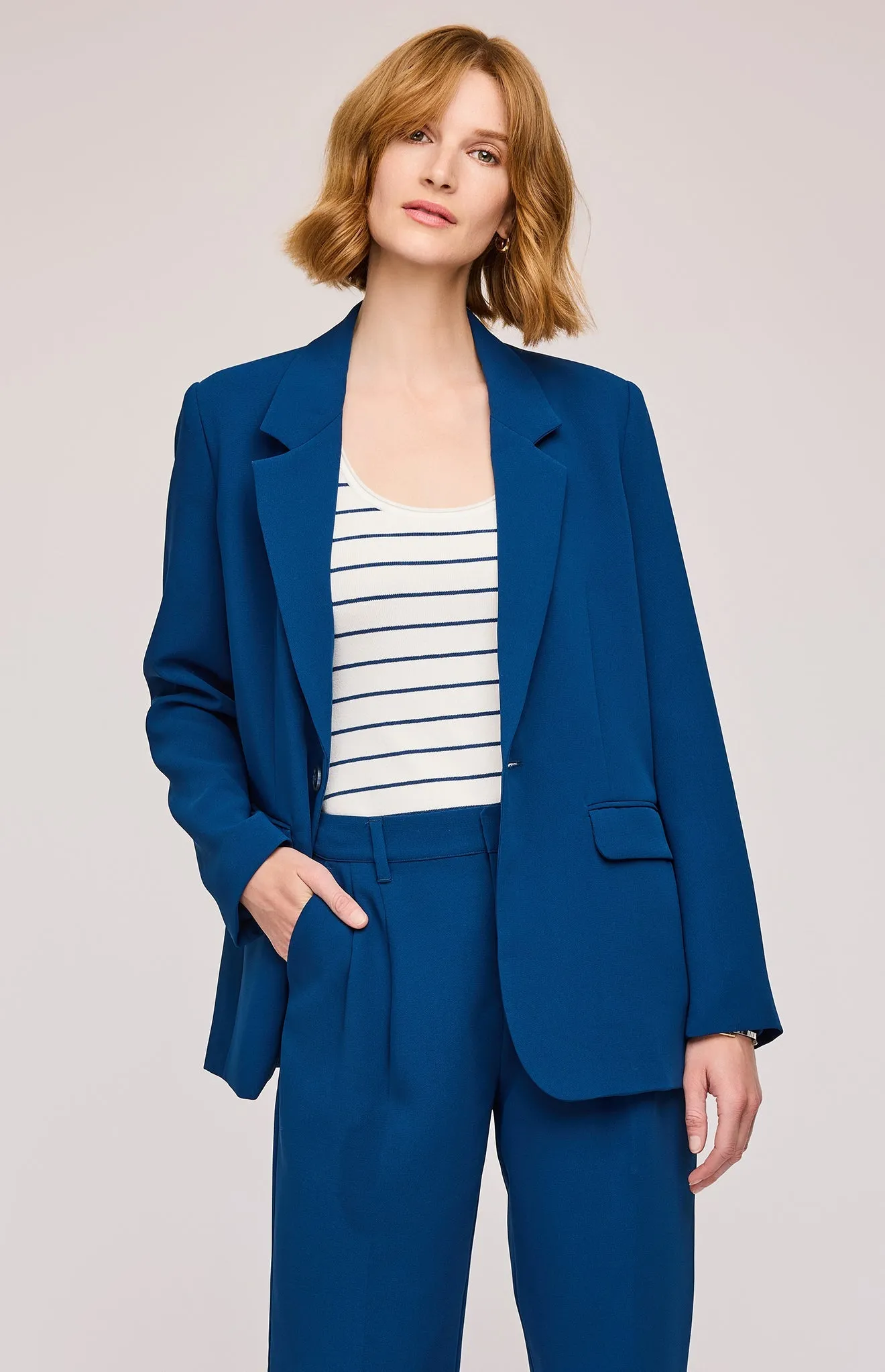 Hawthorne Blazer sold by Gentle Fawn product image thumbnail 4