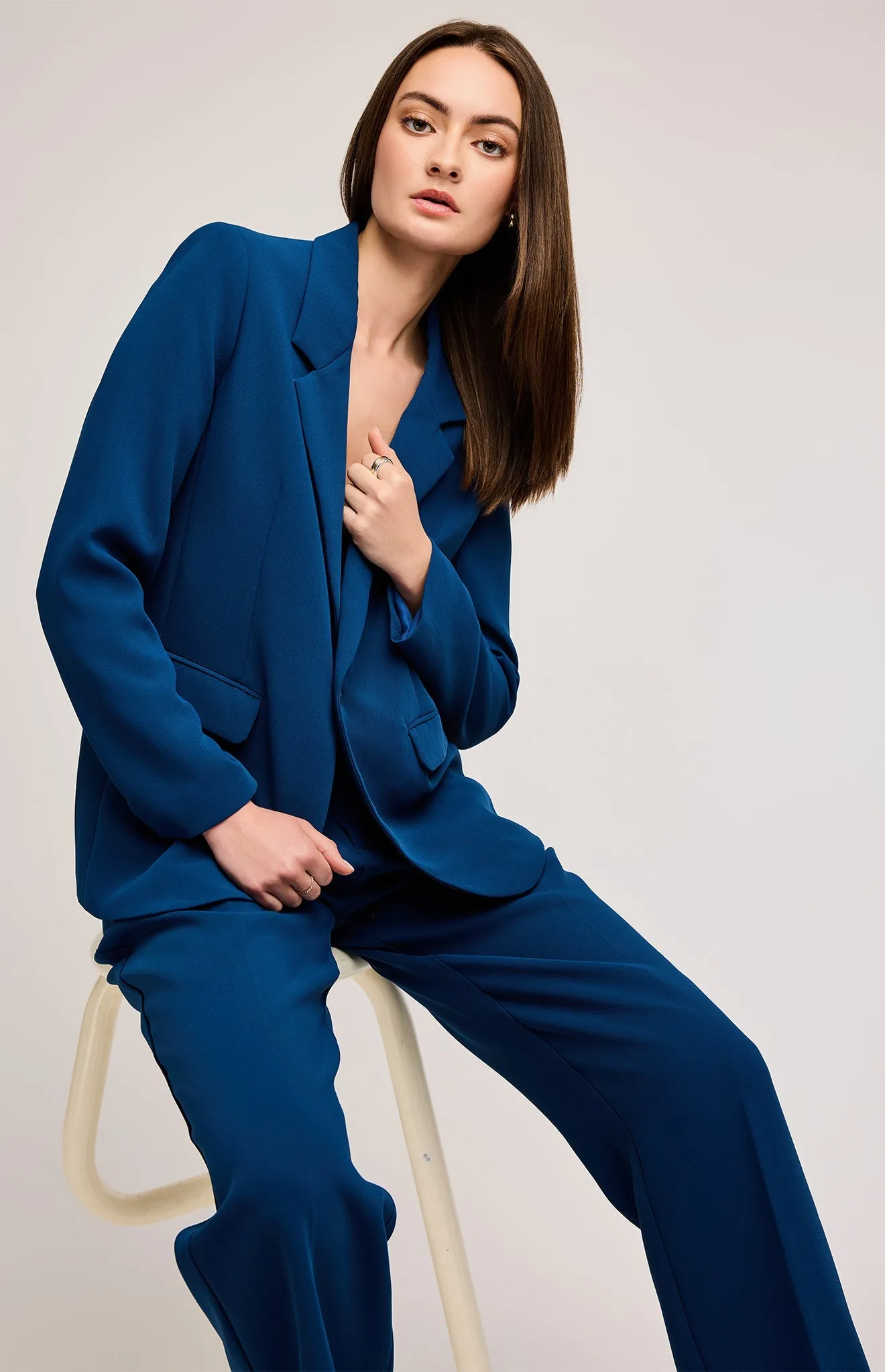 Hawthorne Blazer sold by Gentle Fawn