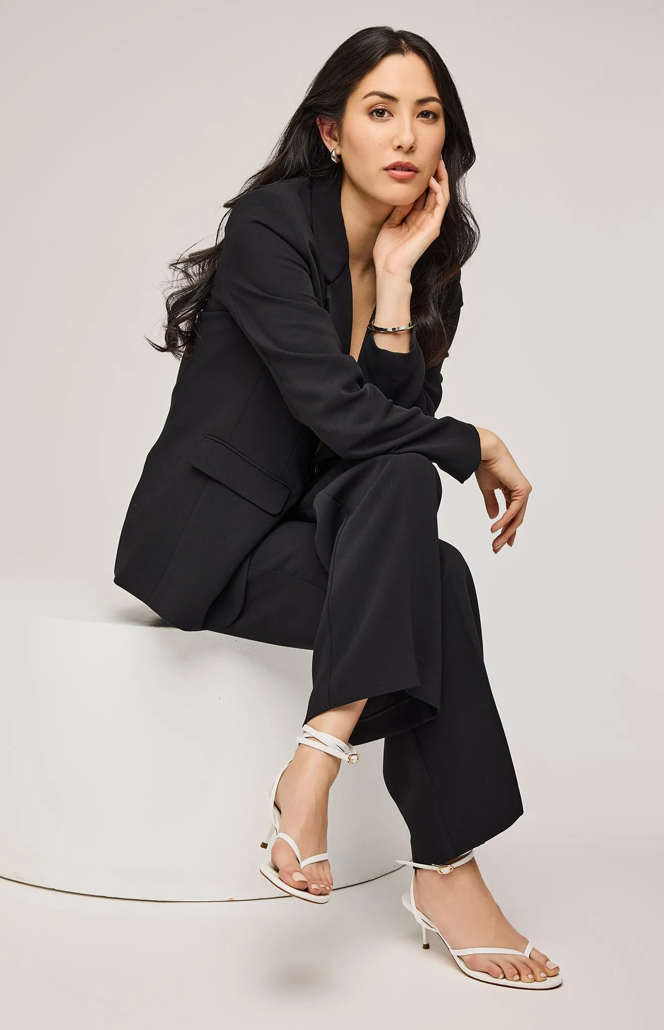 Hawthorne Blazer sold by Gentle Fawn product image thumbnail 3