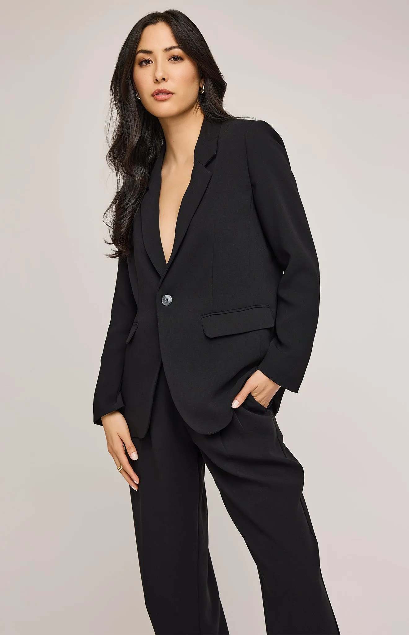 Hawthorne Blazer sold by Gentle Fawn