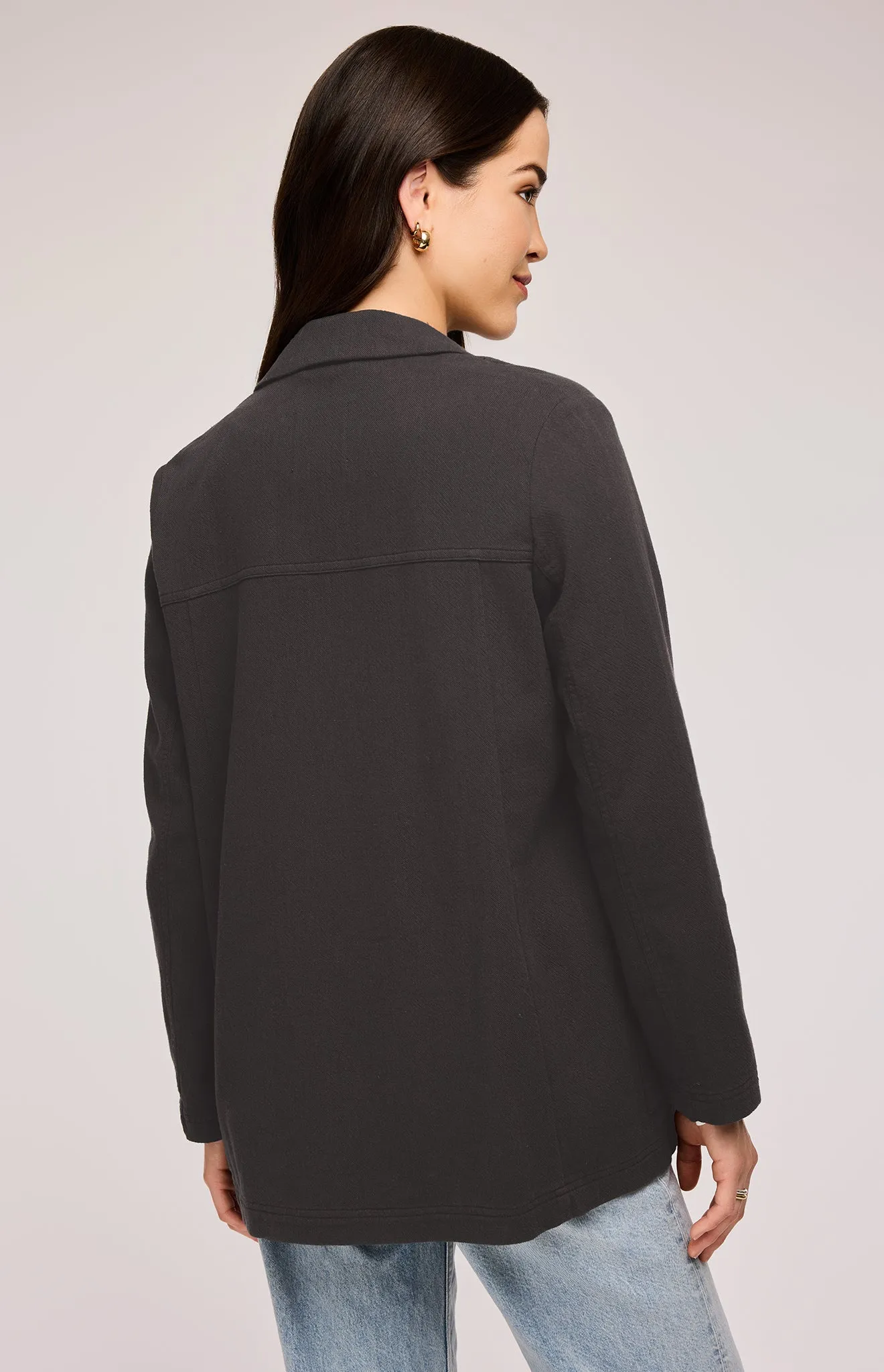 Field Blazer sold by Gentle Fawn product image thumbnail 3