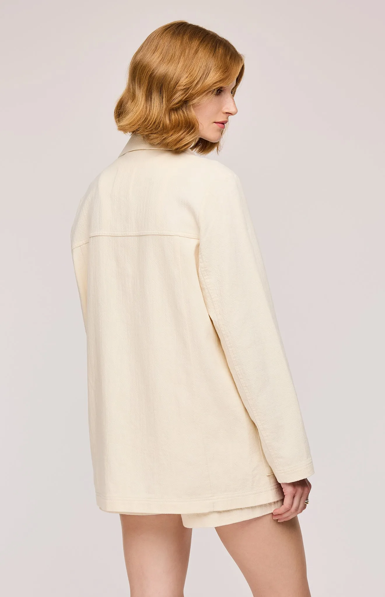 Field Blazer sold by Gentle Fawn product image thumbnail 4