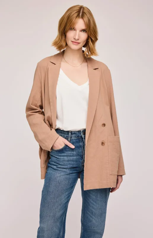 Field Blazer sold by Gentle Fawn