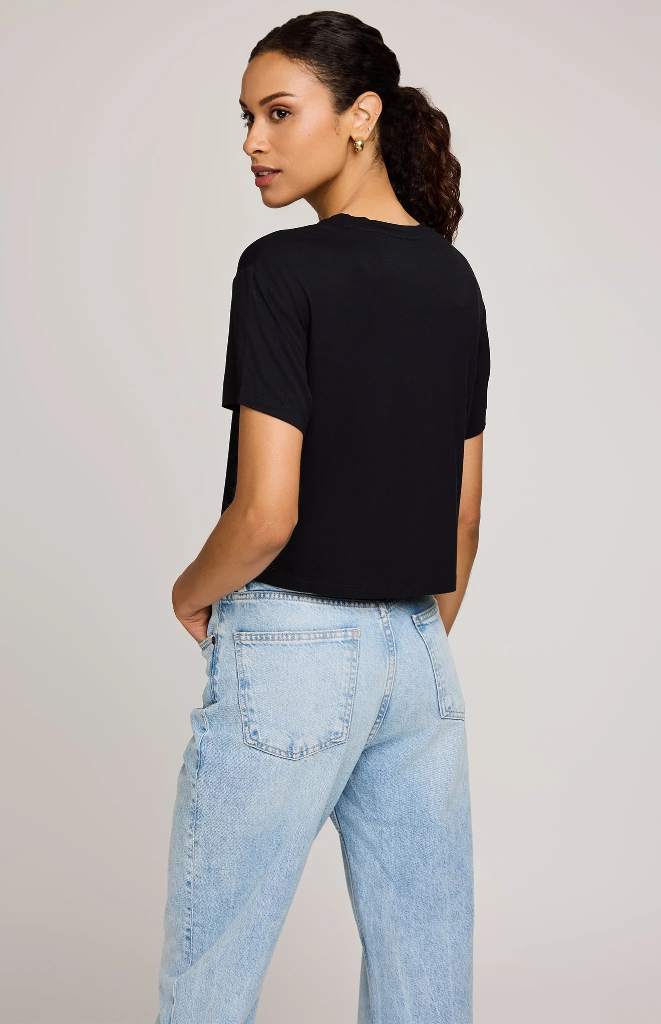 Logan T-Shirt sold by Gentle Fawn product image thumbnail 2