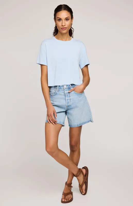 Logan T-Shirt sold by Gentle Fawn