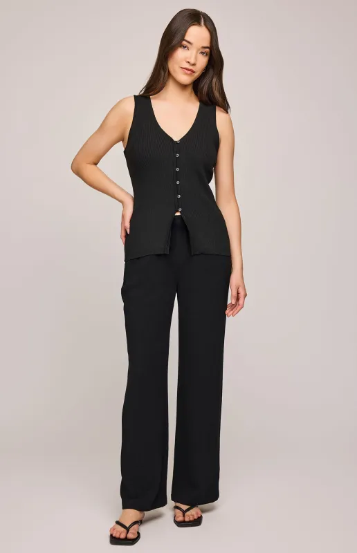 Miles Knit Tank sold by Gentle Fawn