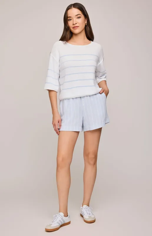 Kerrigan Knit Sweater sold by Gentle Fawn