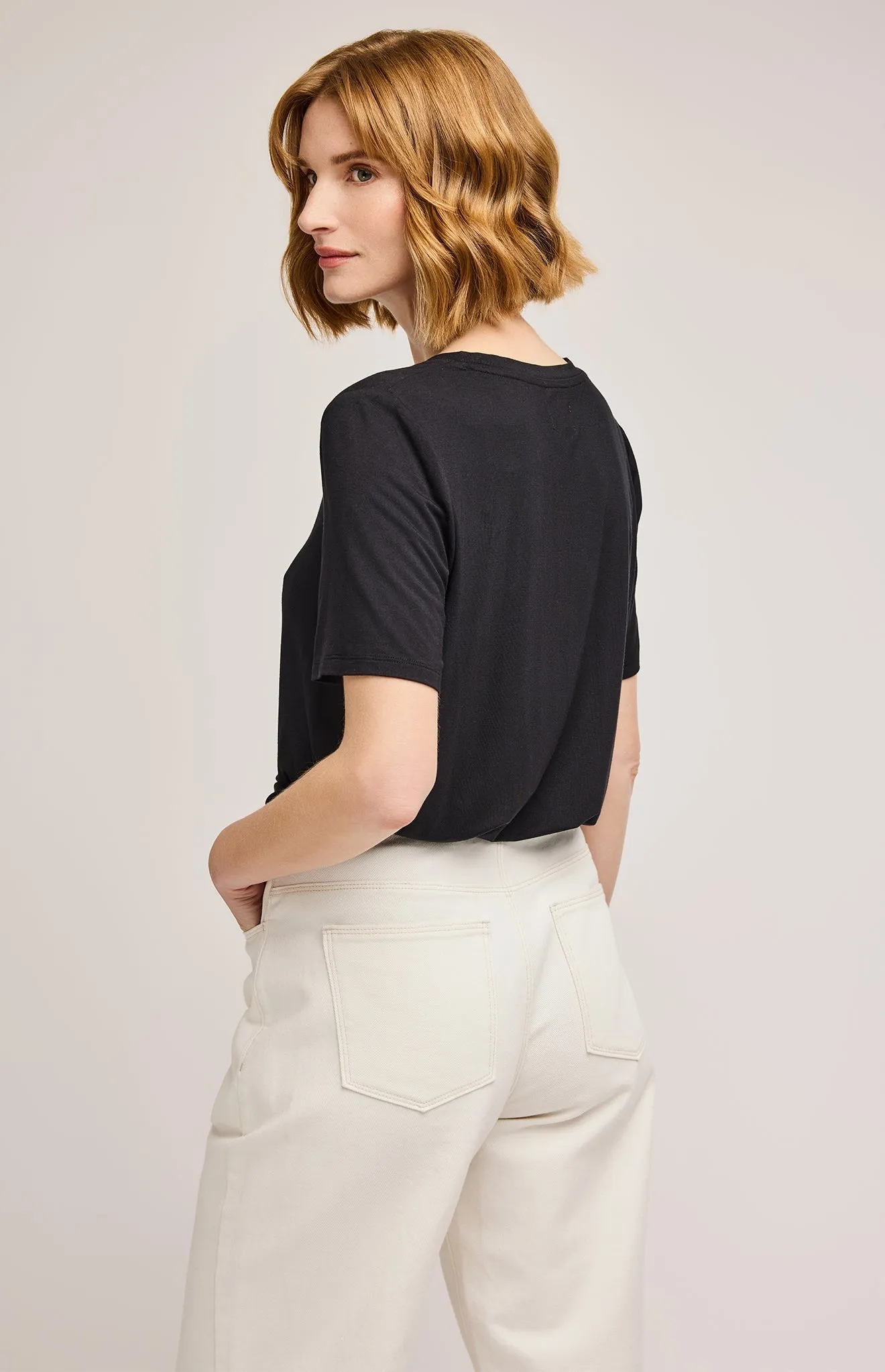 Jamie T-Shirt sold by Gentle Fawn product image thumbnail 3