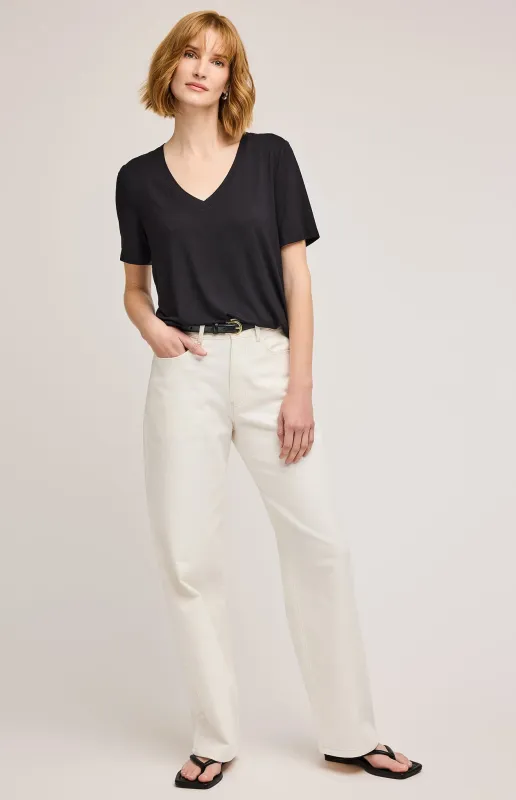 Jamie T-Shirt made by Gentle Fawn